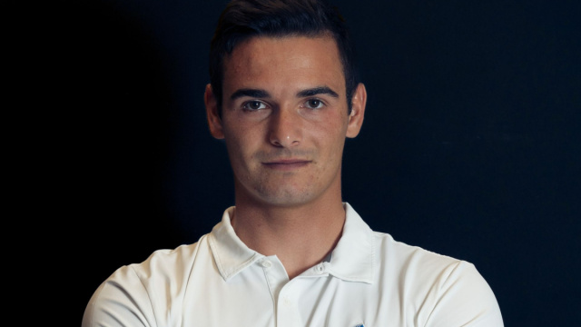 Cesare Barabino - 2025 - Atleti Young Azzurra - Yacht Club Costa ... &copy; Creative Commons