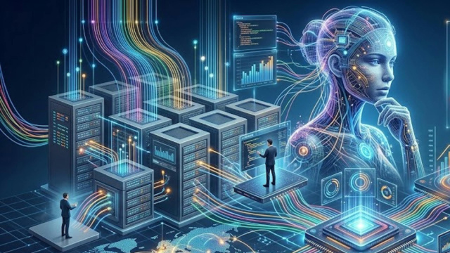 Chain-of-Thought Monitoring Is Now Costing 20% of AI Compute ... &copy; Creative Commons