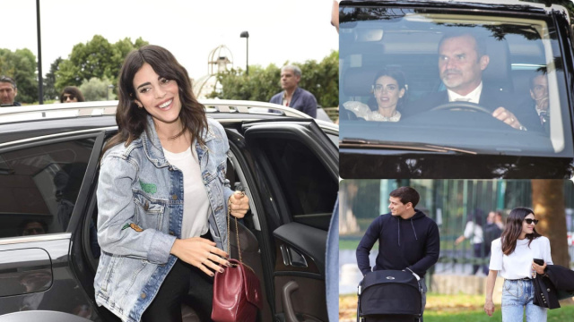 Chi &egrave; Federica Fumagalli, la moglie di Luigi Berlusconi. FOTO ... &copy; Creative Commons