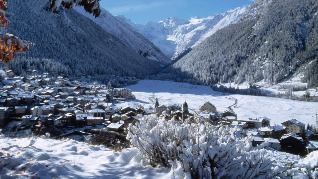 Cogne fuori da Alpine Pearls? La minoranza chiede chiarezza ... &copy; Creative Commons