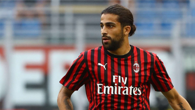 Colpo Torino: fatta per Ricardo Rodriguez, al Milan 3 milioni pi&ugrave; ... &copy; Creative Commons