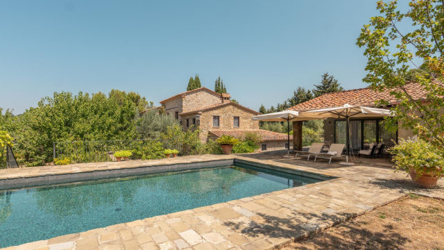 Comprare casa Provincia di Pisa: 525 appartamenti e case in ... &copy; Creative Commons
