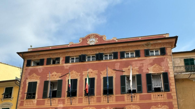 Comunicati - Comune di Sestri Levante &copy; Creative Commons