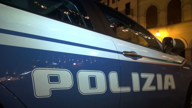 Controlli della Polizia in Valtellina, al setaccio bar e locali ... &copy; Creative Commons