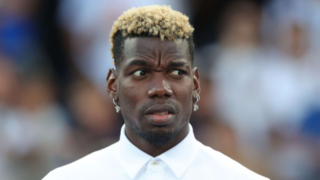 Corriere dello Sport - Pogba offerto alla Fiorentina: arriva il no ... &copy; Creative Commons