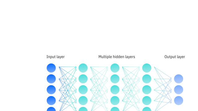Cos'&egrave; l'Intelligenza Artificiale (AI)? IBM &copy; Creative Commons