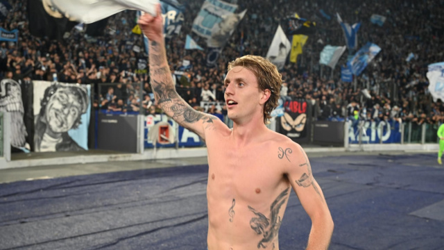 Dal Monza a Monza, l'azzurro Rovella chiude il cerchio - Radiosei &copy; Creative Commons