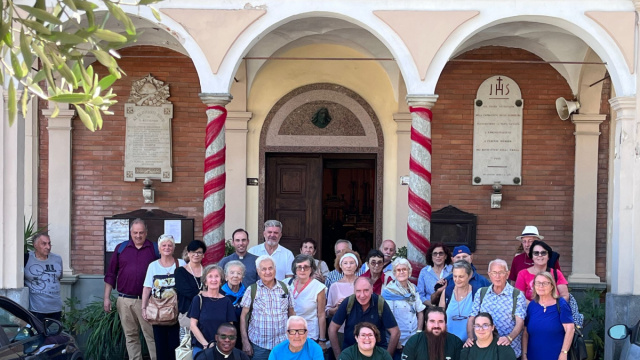 Diocesi Ventimiglia &ndash; Sanremo &copy; Creative Commons