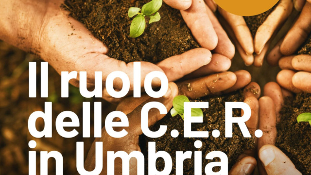 Ecosanfra 2025, Perugia accende il futuro con frate Sole &copy; Creative Commons