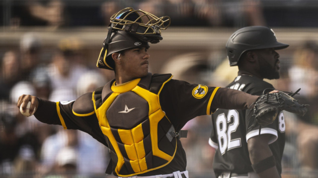Ethan Salas: 16-year-old phenom &copy; Creative Commons