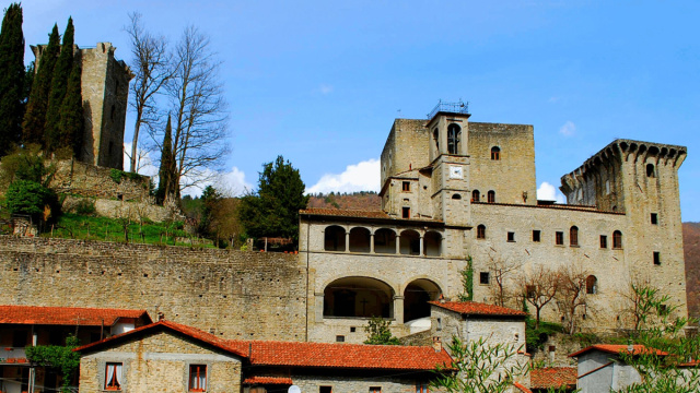 Fivizzano (Lunigiana) - Italiapervoi Magazine &copy; Creative Commons