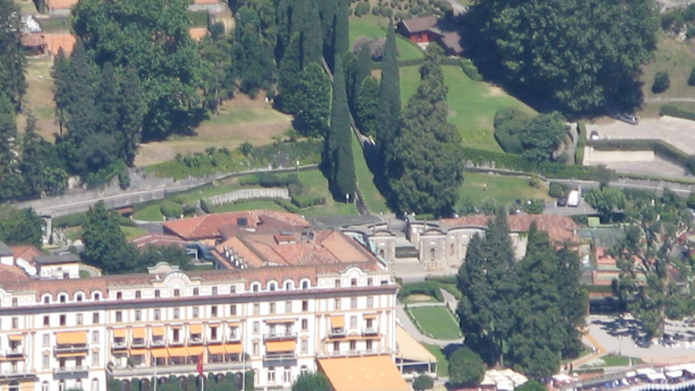Forum Ambrosetti - Wikipedia &copy; Creative Commons