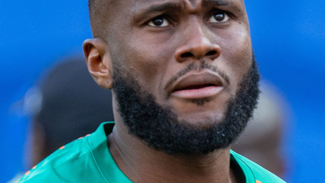 Franck Kessi&eacute; - Wikipedia &copy; Creative Commons