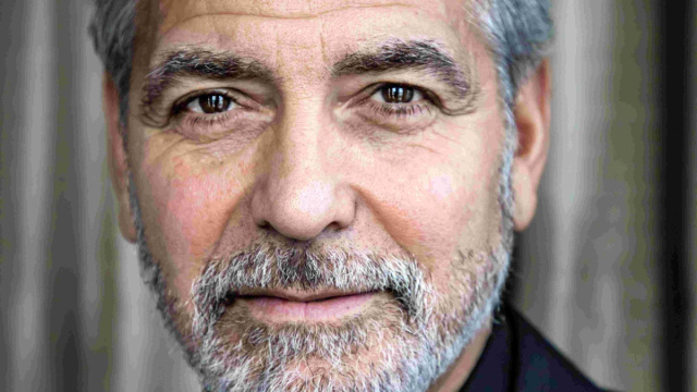 George Clooney ricever&agrave; il Leone d'Oro alla carriera alla Mostra ... &copy; Creative Commons