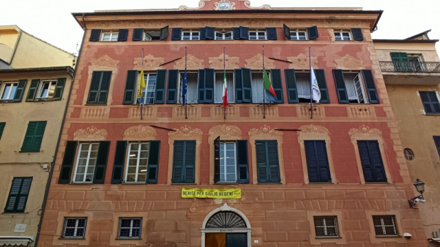 Il consiglio comunale di Sestri Levante si riunisce luned&igrave; 27 ... &copy; Creative Commons