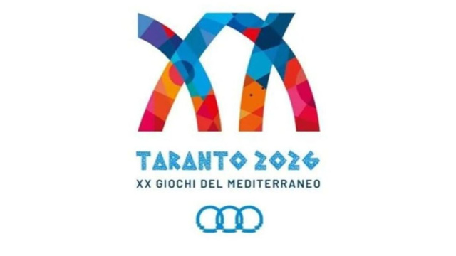 Il logo dei Giochi del mediterraneo.png