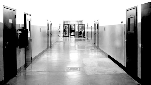Il vostro carcere quotidiano - Regione Emilia-Romagna &copy; Creative Commons