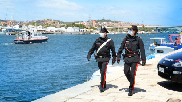Immigrazione Archivi - La Provincia del Sulcis Iglesiente &copy; Creative Commons