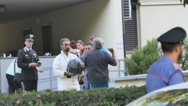 Imola, donna di 78 anni sospettata dell'omicidio del marito &copy; Creative Commons