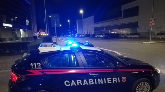 In provincia di Terni i Carabinieri denunciano 8 persone per guida ... &copy; Creative Commons