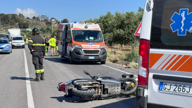 Incidente stradale a Sciacca: due morti - Teleacras &copy; Creative Commons