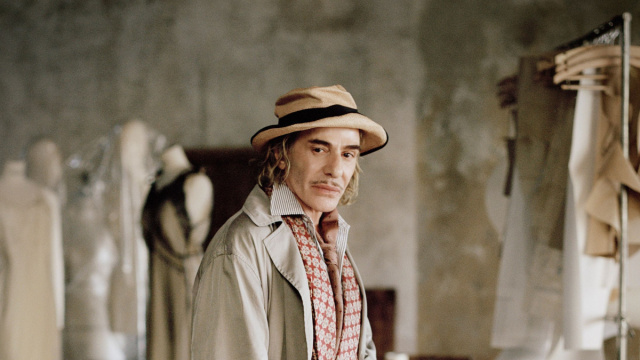 John Galliano: Horizons, la mostra del Costume Institute in ... &copy; Creative Commons