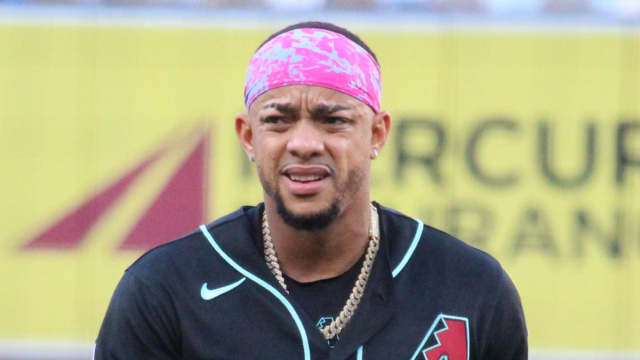 Ketel Marte - Wikipedia &copy; Creative Commons