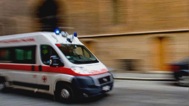 Lavagna, incidente mortale nella notte per un automobilista di 39 ... &copy; Creative Commons