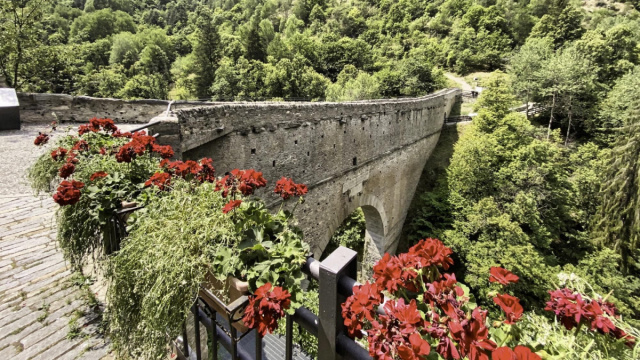 Le escursioni e trekking migliori nei dintorni di Aymavilles  komoot &copy; Creative Commons