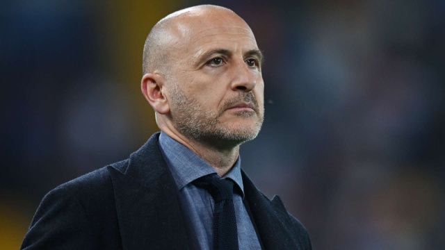 Le rivelazioni di Piero Ausilio: "Fabregas e De Zerbi? Abbiamo ... &copy; Creative Commons