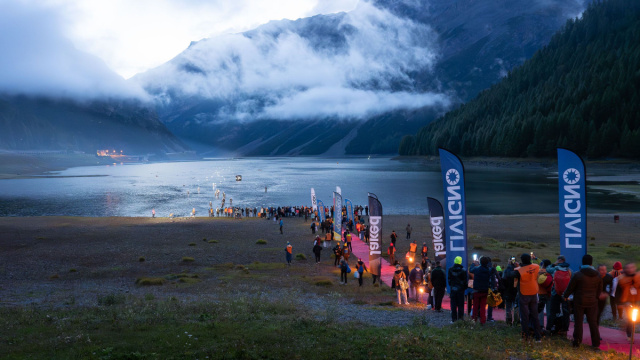 LIVIGNO CAPITALE DELL'ENDURANCE: CONTO ALLA ROVESCIA PER ICON ... &copy; Creative Commons