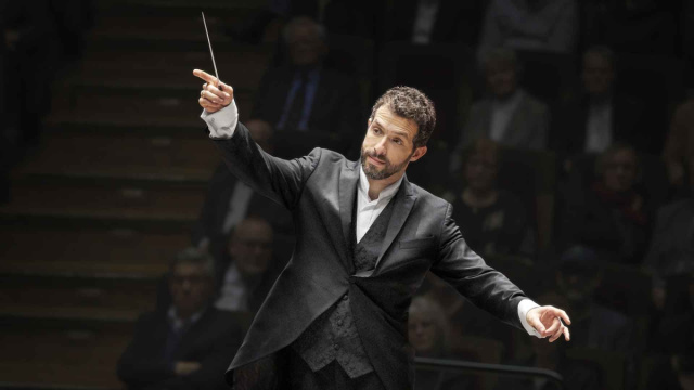 Mahler - Teatro Sociale di Como &copy; Creative Commons