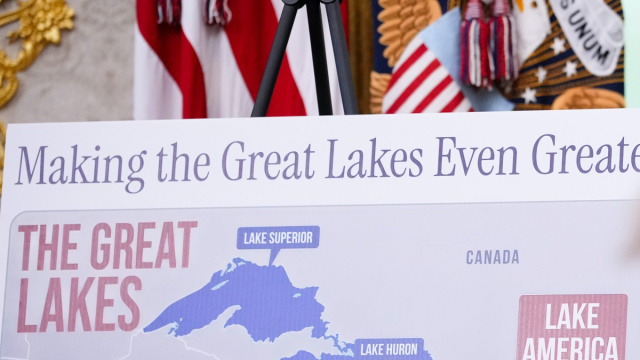 MapQuest surges in rankings after Google bows to Trump and re ... &copy; Creative Commons