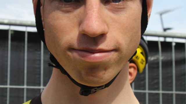 Matthew Brennan - Wikipedia &copy; Creative Commons