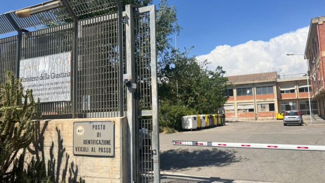 Monastir, allarme per il centro di accoglienza. La sindaca: &laquo;800 ... &copy; Creative Commons