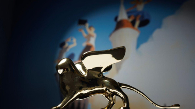 Mostra del cinema di Venezia al via, oggi il Leone d'oro alla ... &copy; Creative Commons