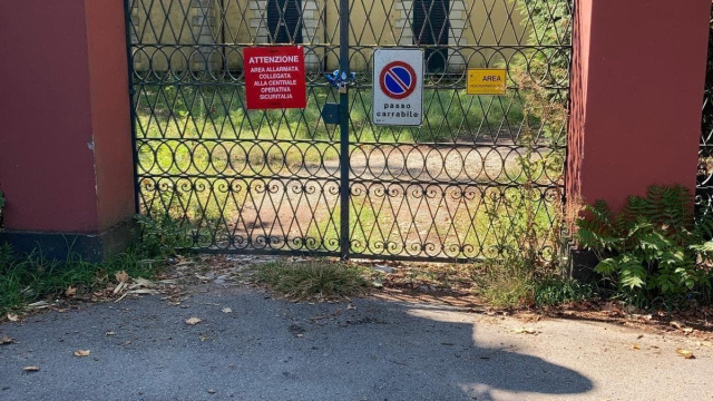 Muti, pasticcio sul concerto a Villa Verdi: &ldquo;Vietato&rdquo;. Giuli ... &copy; Creative Commons