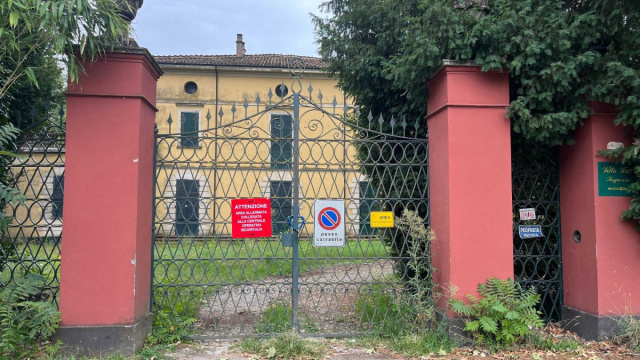 Muti: &laquo;Stoppato il mio concerto a Villa Verdi&raquo; &copy; Creative Commons