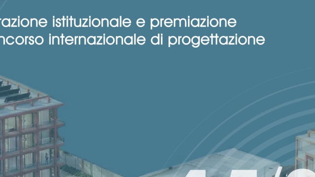 Nuove residenze universitarie a Bari, luned&igrave; 15 giugno (ore 10) la ... &copy; Creative Commons
