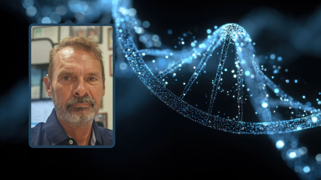 Nuove tecnologie di sequenziamento del Dna promettono diagnosi pi&ugrave; ... &copy; Creative Commons