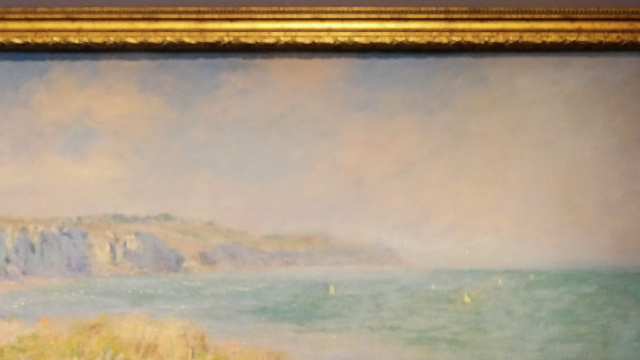 Palazzo Bonaparte: IMPRESSIONISTI SEGRETI - segnonline &copy; Creative Commons