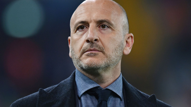 Piero Ausilio on Inter Milan transfer plan: &ldquo;Don't feel need to buy&rdquo; &copy; Creative Commons
