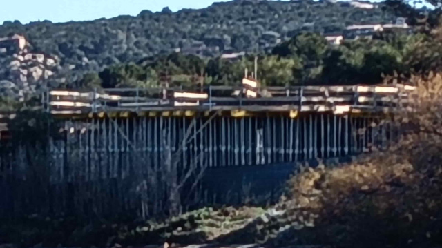 Porto Taverna, un cantiere sul mare.  Gruppo d'Intervento ... &copy; Creative Commons