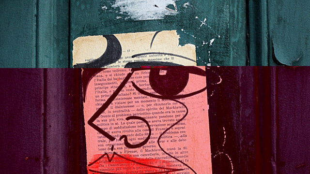 Pre-text&rdquo; un nuovo approccio per l'insegnamento olistico  Melting Pro &copy; Creative Commons