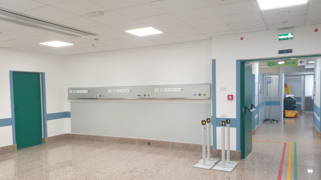 Pronto Soccorso di Aosta, disponibile una nuova saletta per i ... &copy; Creative Commons