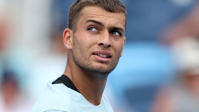 Ranking ATP: le ambizioni di Cobolli e Musetti, Sinner saldo in vetta &copy; Creative Commons