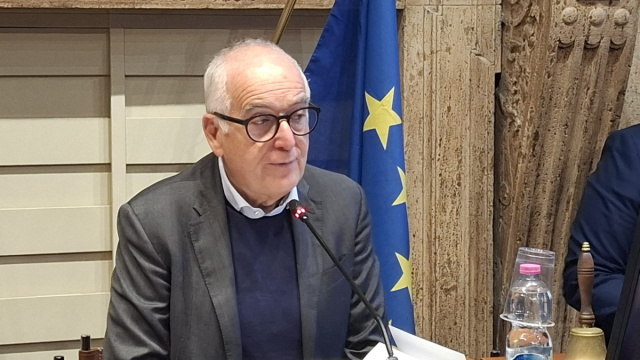 Schianto sull'Autosole: muore il direttore di Confapi Terni Cesare ... &copy; Creative Commons