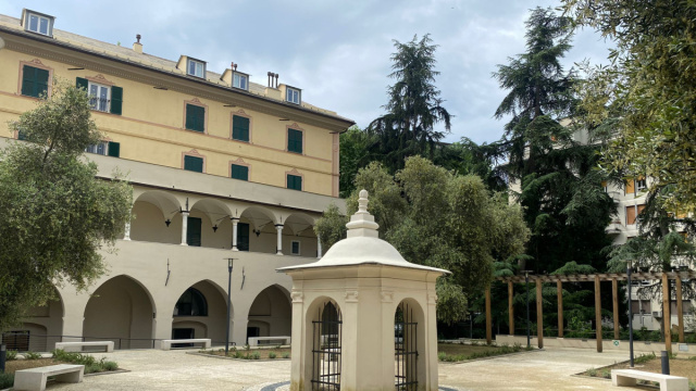 scuole Archivi - Solidariet&agrave;&Lavoro &copy; Creative Commons