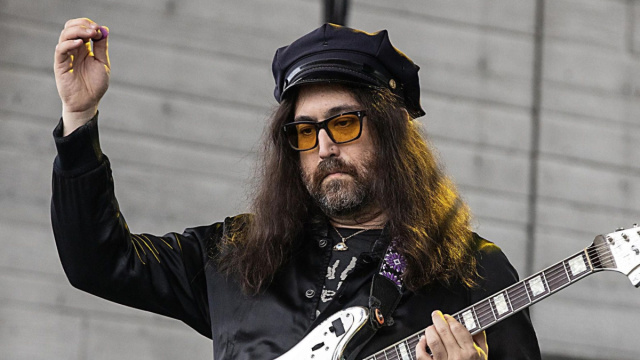 Sean Ono Lennon: album, canzoni, concerti  Deezer &copy; Creative Commons