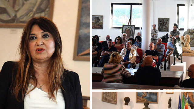 Strage di Amendolara, istituzioni unite contro l'orrore: &laquo;Pi&ugrave; ... &copy; Creative Commons